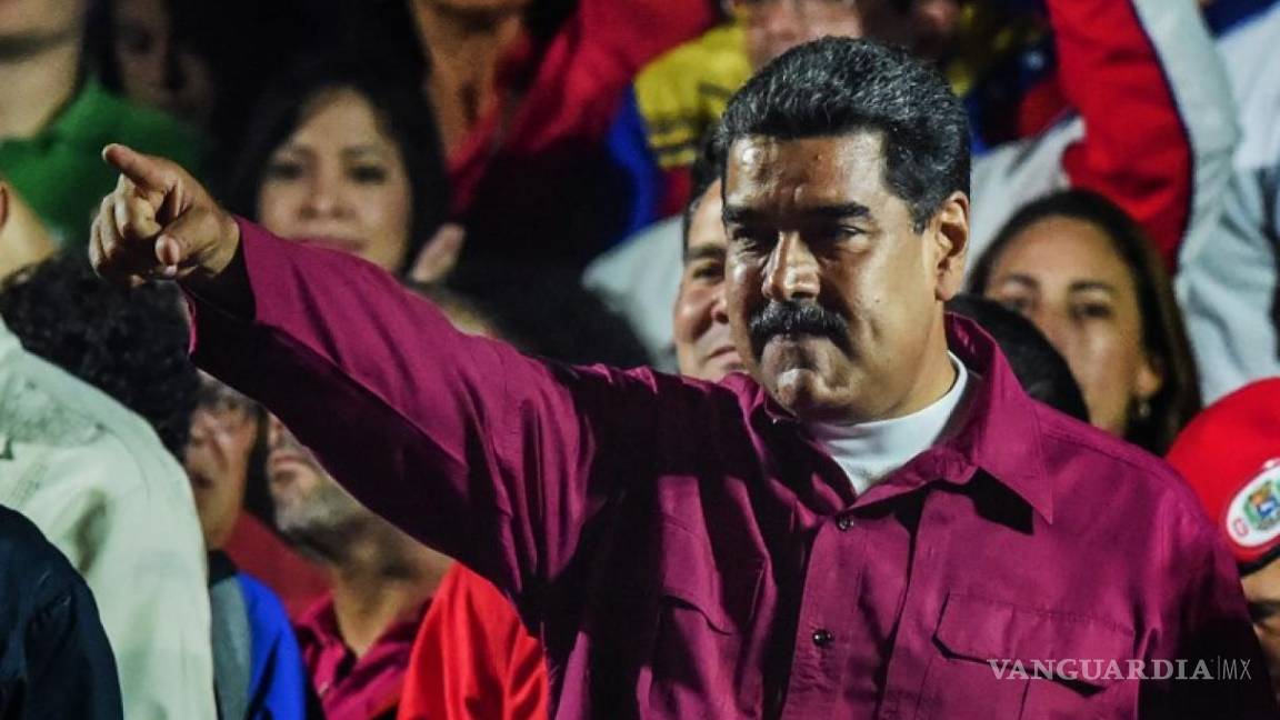 Prohíben a bancos, aseguradoras y afores hacer tratos con Venezuela