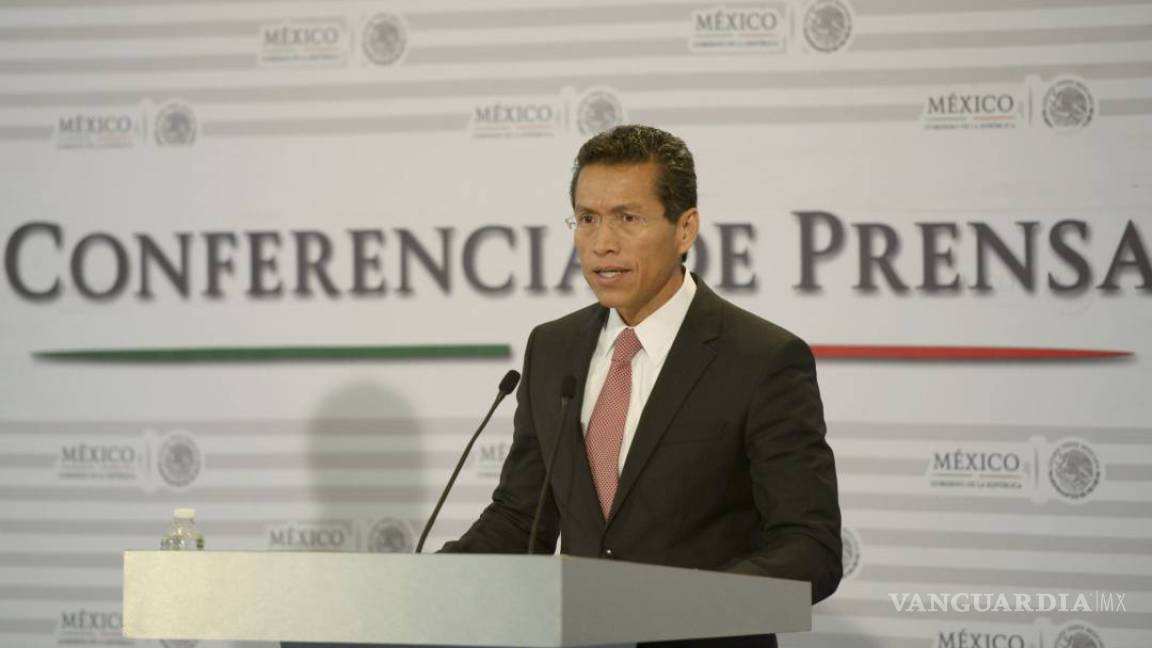 México investiga a 33 personas por el caso de los “Panamá Papers”