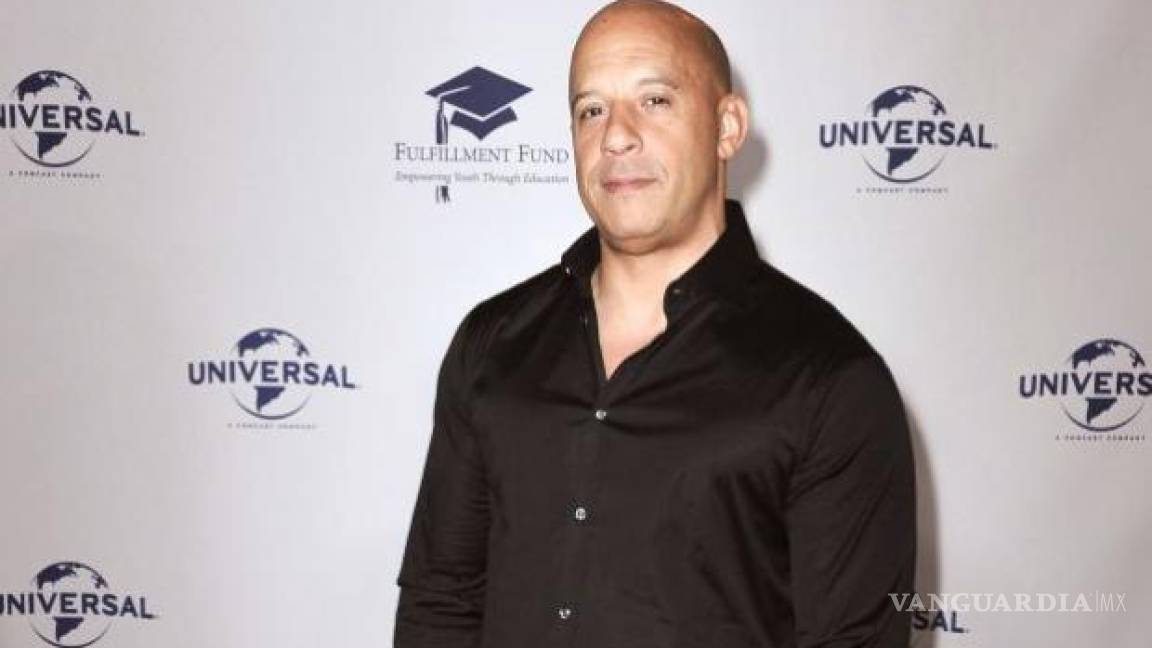 Vin Diesel dice que Justin Lin rodará las próximas entregas de Fast &amp; Furious