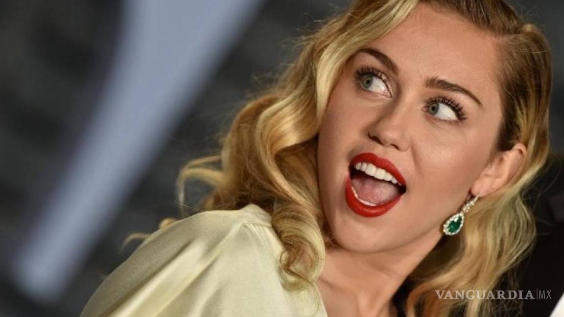 Miley Cirus rompe ‘el silencio’ y lanza su nuevo video musical