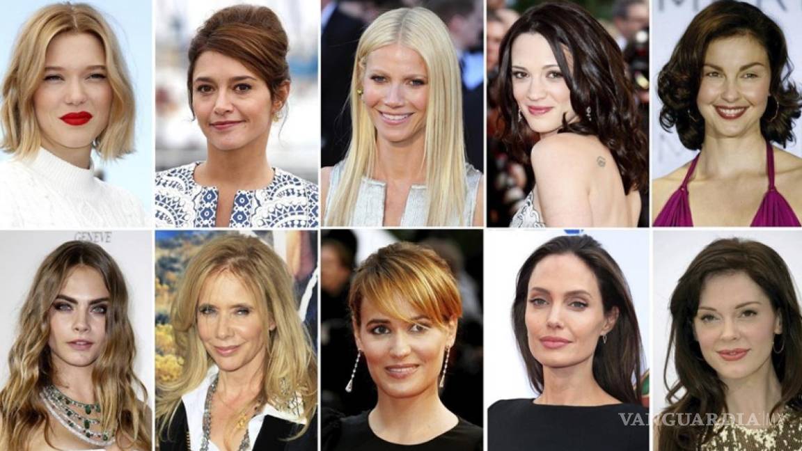 $!'Me acosté con Jennifer Lawrence y mira donde está', asegura Harvey Weinstein