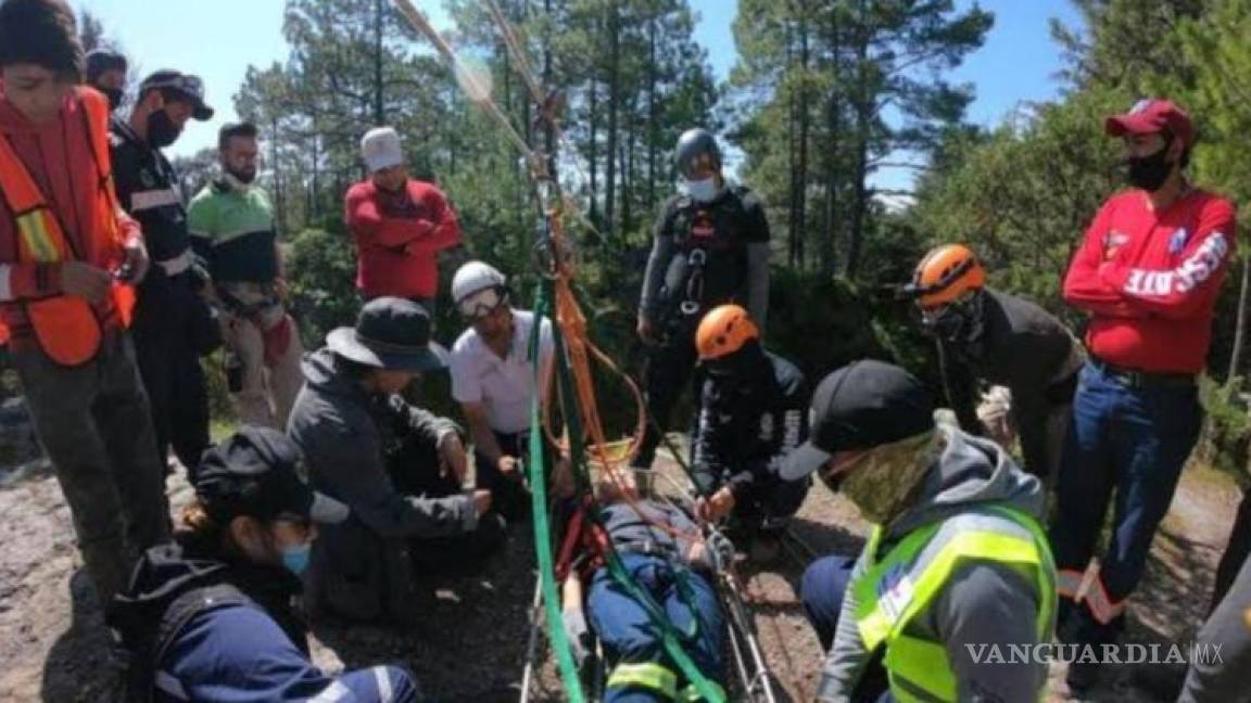 Colapsa mina en el municipio de Indé, Durango; se habla de un muerto