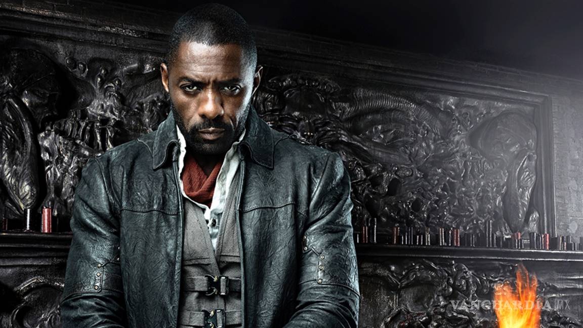 Idris Elba reemplazará a Will Smith en 'Escuadrón Suicida'