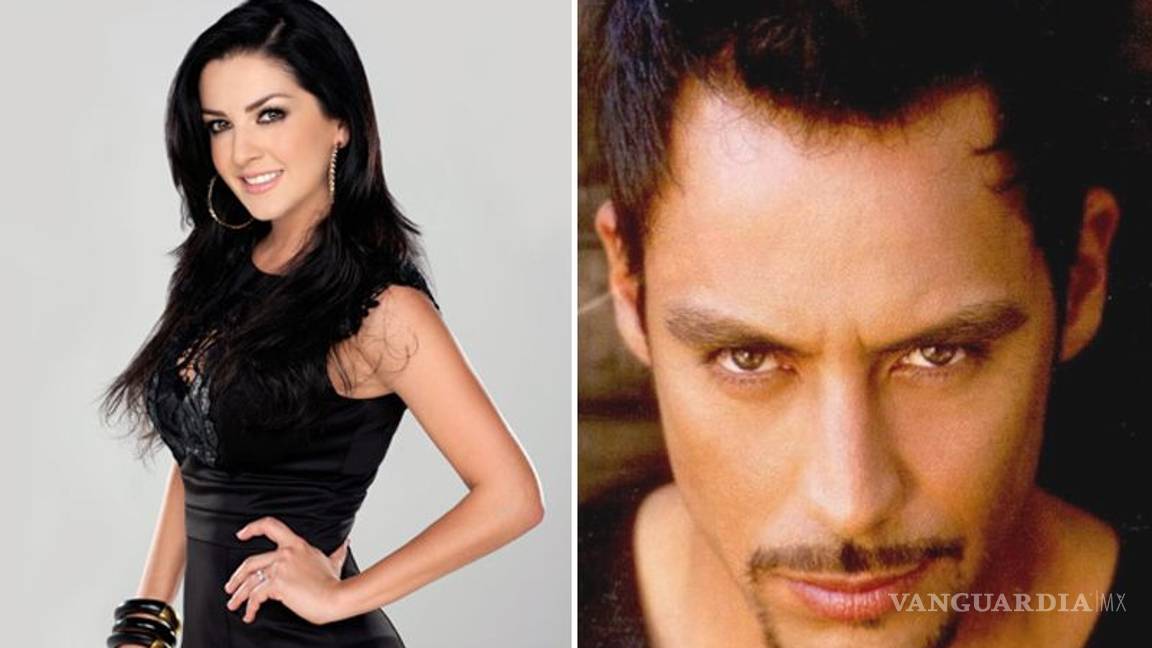 $!Lidia Ávila le puso el cuerno a su marido con integrante de la gira 90's Pop Tour