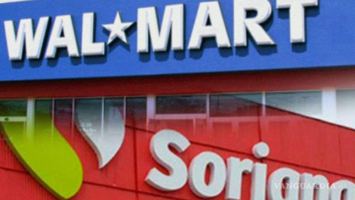 Soriana y Walmart ‘se pasan de rosca’, venden más caros los productos básicos: Profeco