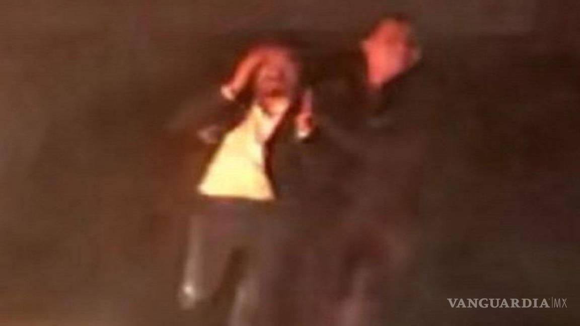 $!Diputado de Morena culpa a su chofer de ocasionar muerte en choque