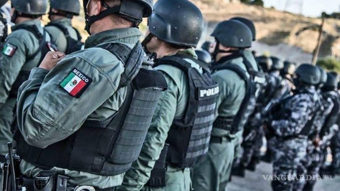 Guardia Nacional de AMLO se asemeja a la de Venezuela, obsoleta y de dictaduras: expertos y ONU