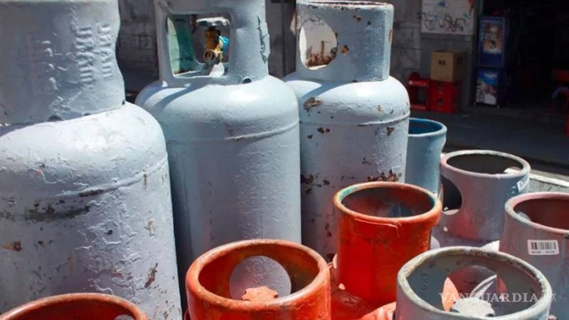 $!Coahuila, entre los tres estados con más quejas contra empresa de gas natural