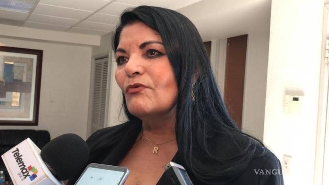 Alcaldesa de Navojoa, Sonora, emanada del PES, es denunciada por saqueo al erario público