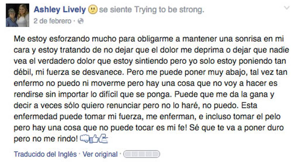 $!Mujer fingió tener cáncer para pedir donaciones, se gastó el dinero en vacaciones y un coche