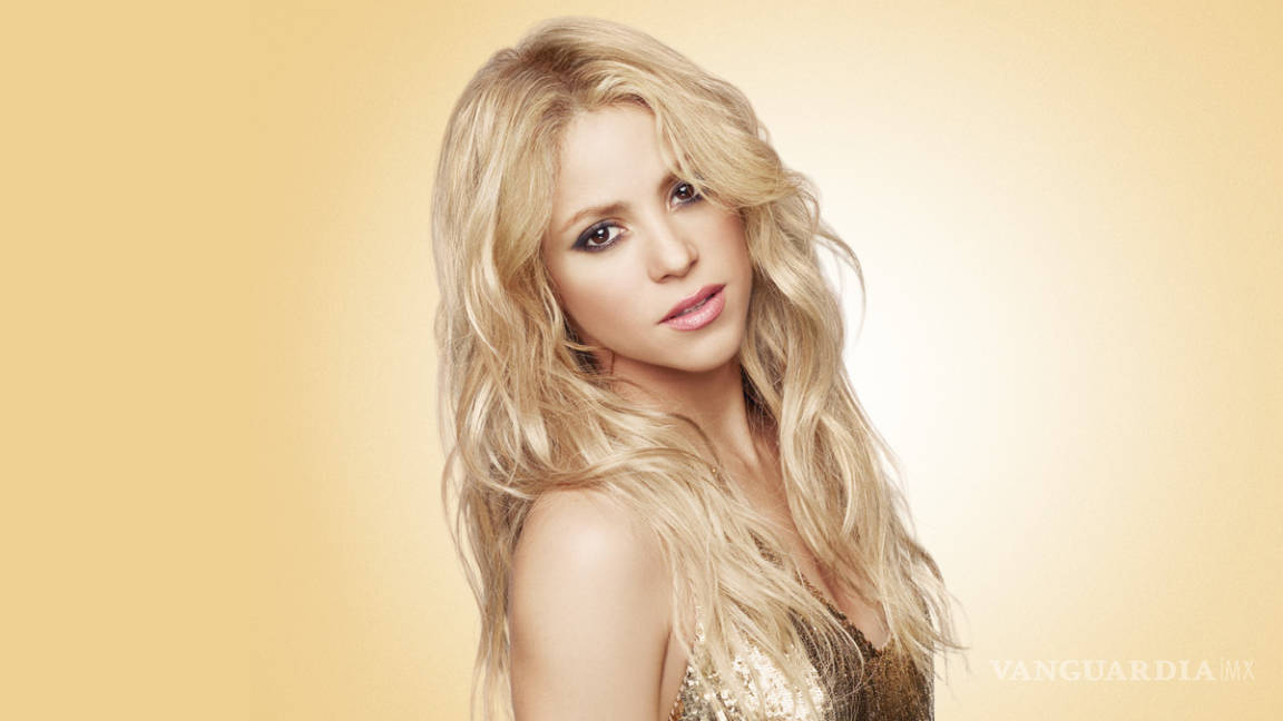Shakira logra que 'El dorado' sea número uno en 34 países