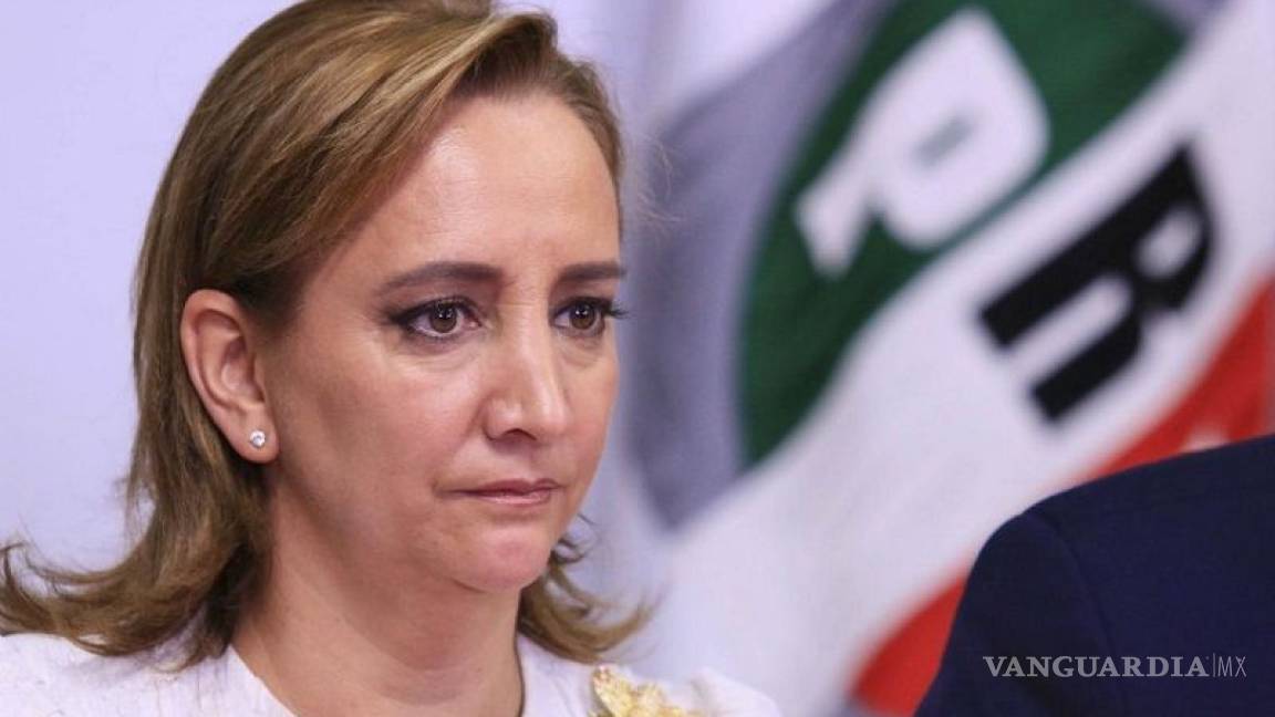 Hermana del subcomandante Marcos suplirá a Ruiz Massieu en el Senado