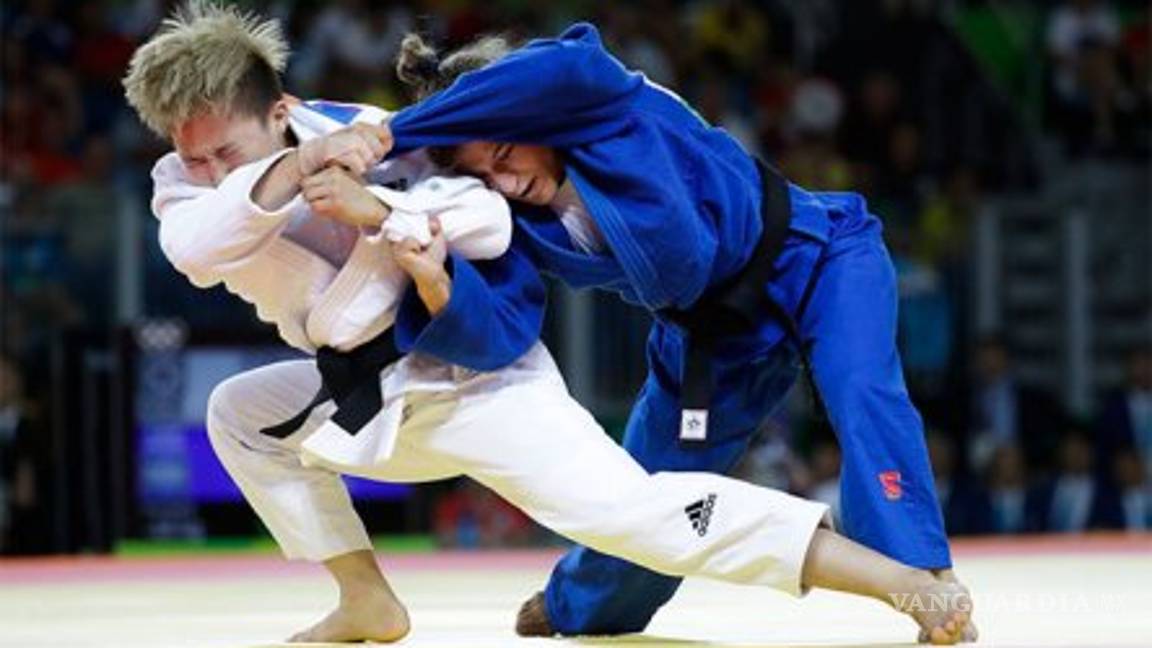 $!El primer oro para latinoamérica se lo lleva Argentina