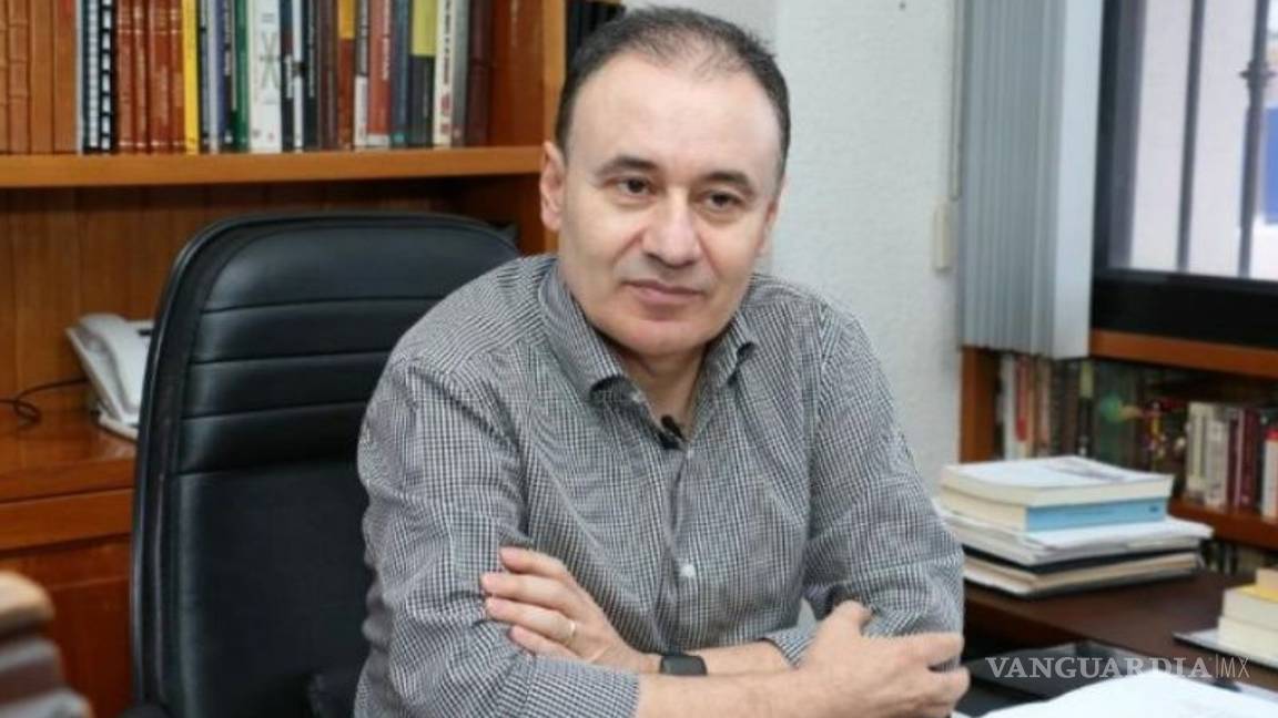 $!En Coahuila, familiares de víctimas de violencia rechazan el ‘perdón’ de AMLO