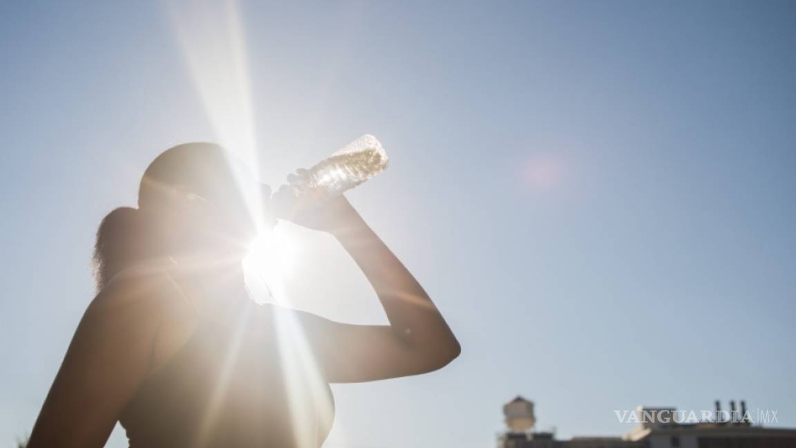 Pronostican temperaturas de hasta 45 grados en 11 estados del país