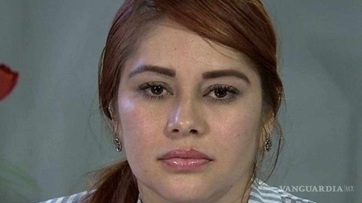 Piden extraditar a Lucero Sánchez, la ‘chapodiputada’