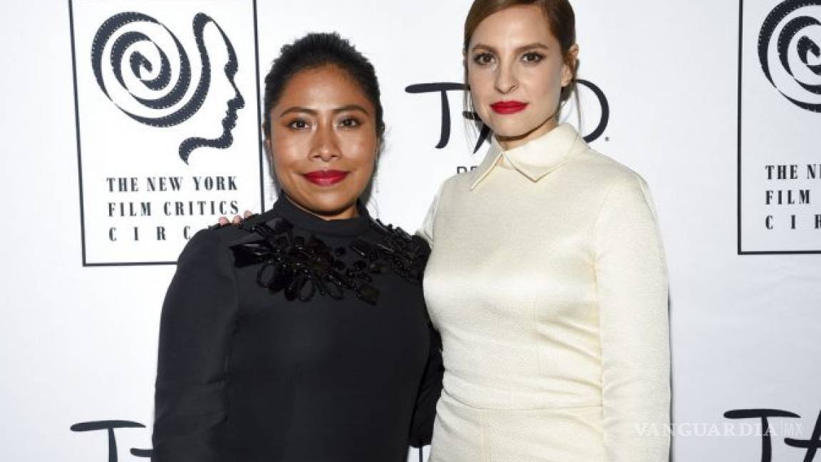 ¿Quiénes son Marina De Tavira y Yalitza Aparicio?, las nominadas a Mejor Actriz de Reparto y Mejor Actriz de los Premios Oscar