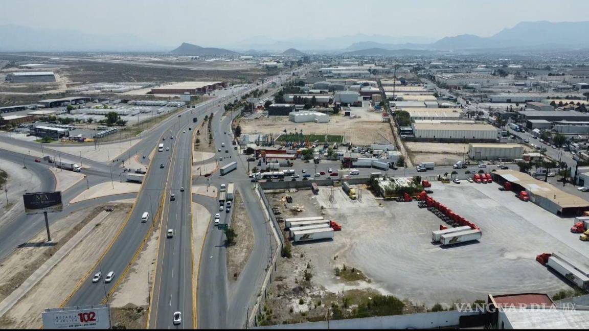 $!El Consejo Municipal de Desarrollo Urbano 2025-2027 trabaja por un crecimiento ordenado con visión a largo plazo para Ramos Arizpe.