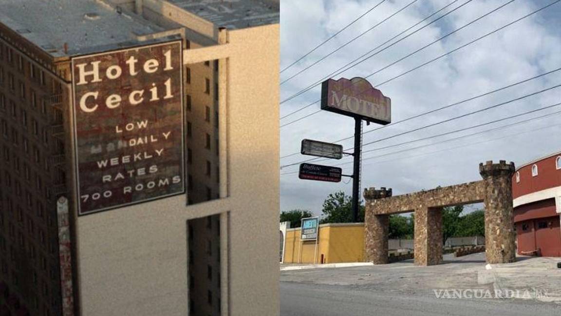 $!Debanhi fue localizada en la cisterna de un hotel, al igual que Elisa Lam.