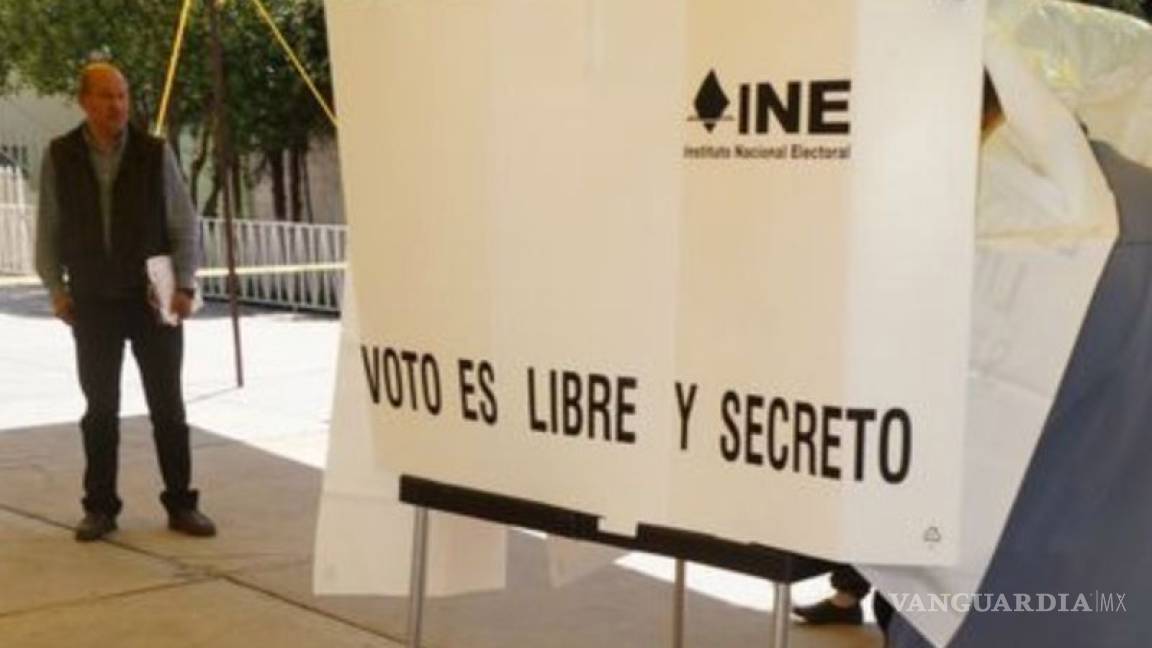 Intensifican campaña en Coahuila los candidatos a diputados