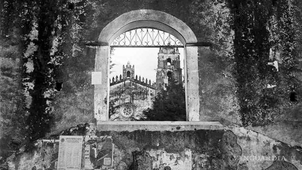 $!Juan Rulfo, el fotógrafo: la otra faceta del autor inmortal