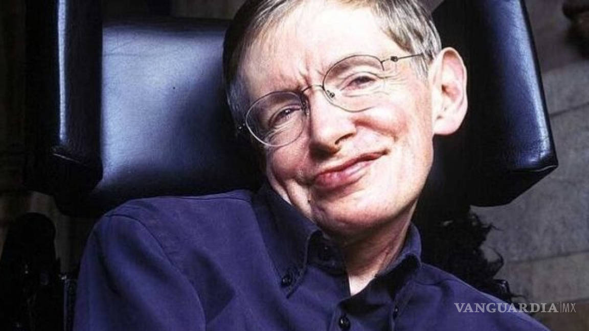 Stephen Hawking anticipó la llegada de la pandemia en 2001
