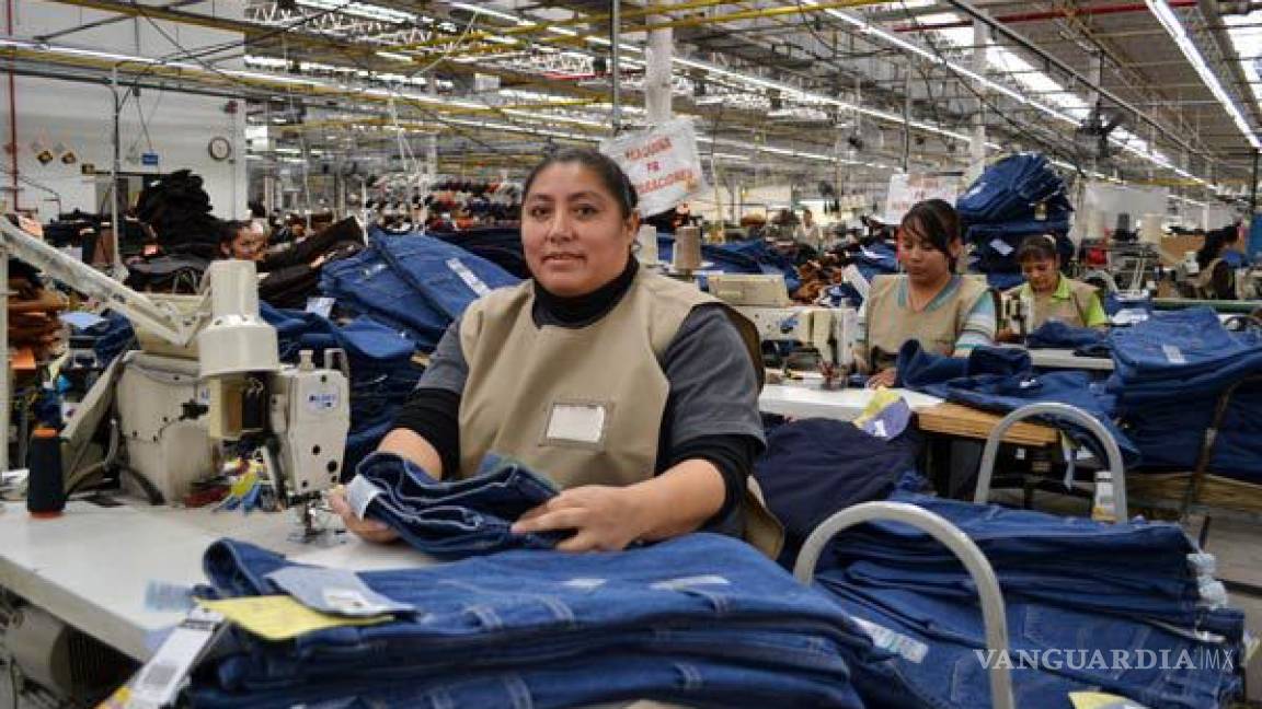 En productos manufactureros, México logró superávit comercial con EU en 2017
