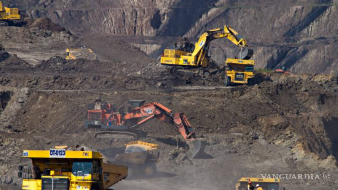 Minera canadiense solicita arbitraje internacional contra el gobierno de México
