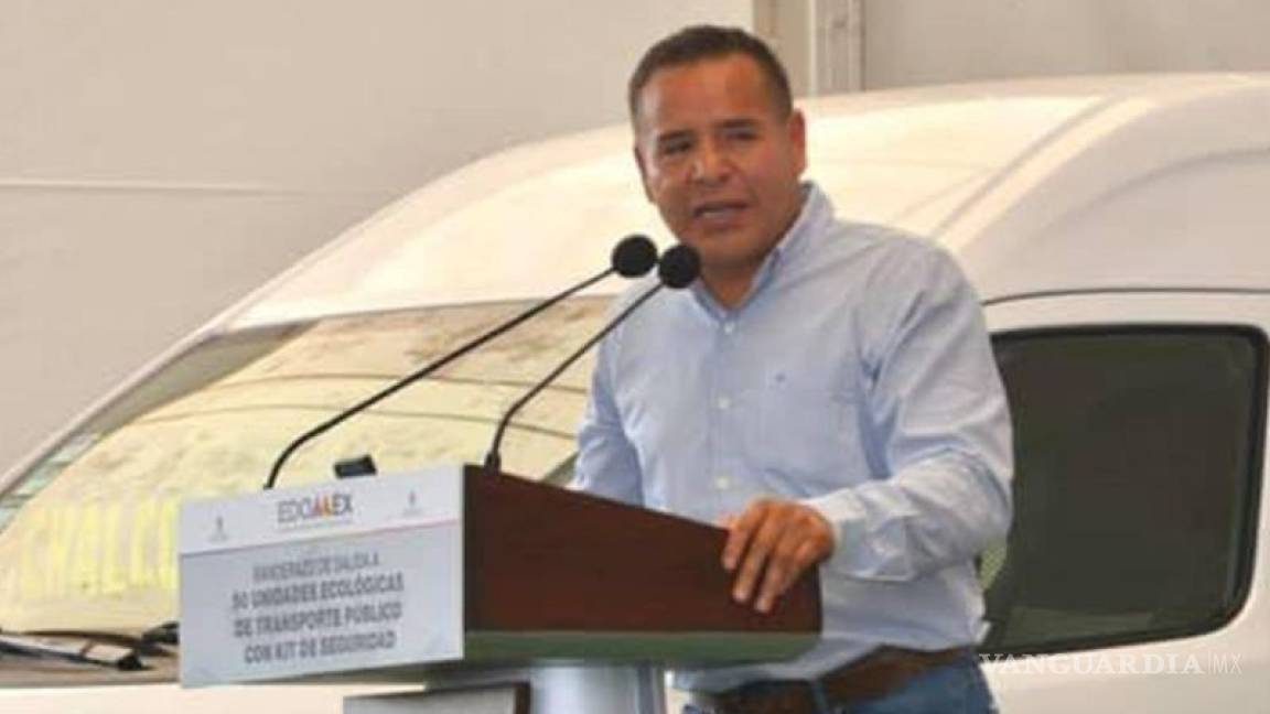 Esposa del alcalde de Valle de Chalco, Francisco Tenorio, dice que ataque no fue político