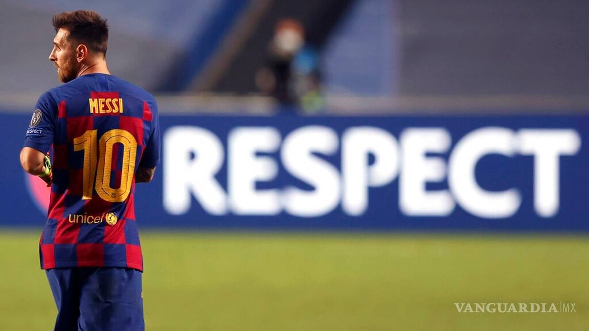 $!Para Rooney, Thiago Alcántara sería un mejor fichaje que Messi en el City