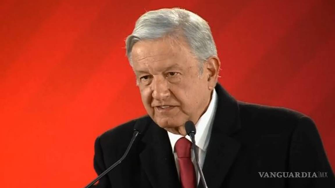 $!Moody's no piensa cambiar calificación de Pemex y otorga el 'beneficio de la duda' a AMLO