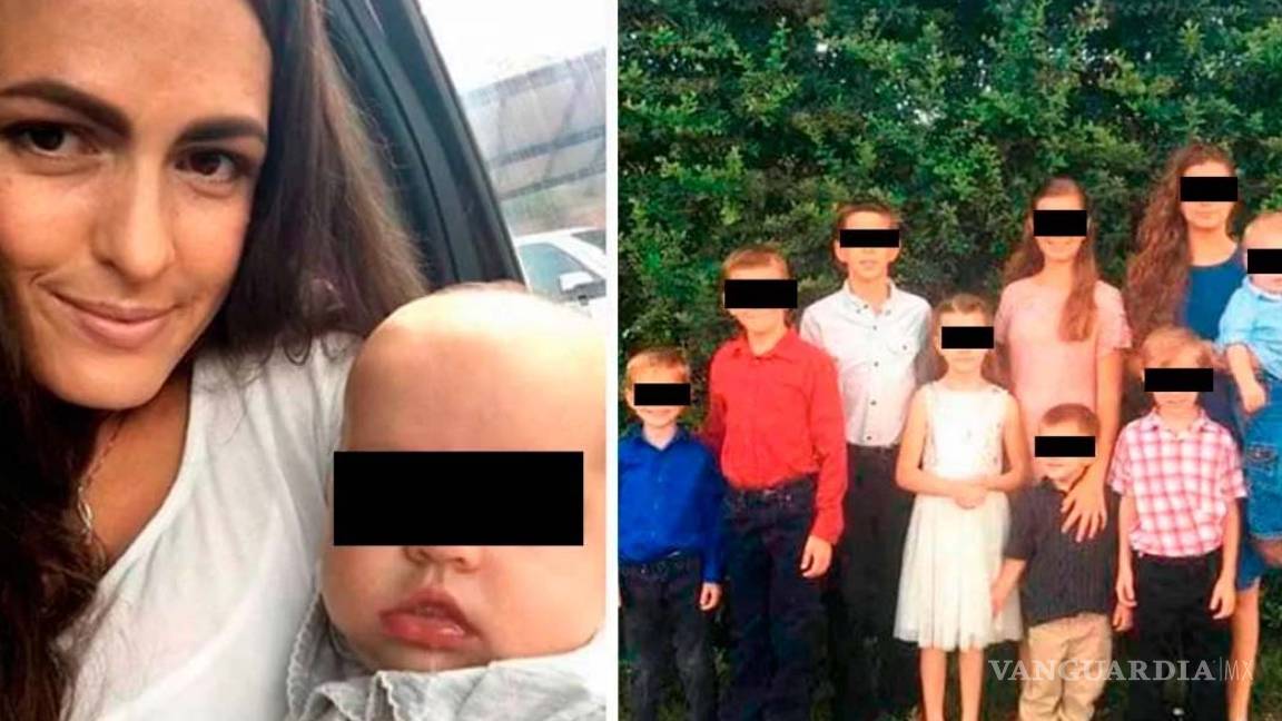 $!Ataque a familia LeBaron en Chihuahua deja 5 muertos, entre ellos dos bebés, y habría 12 personas secuestradas