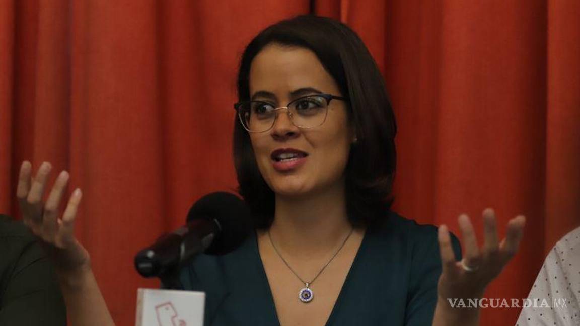 $!Biani López Antunes, víctima de abuso