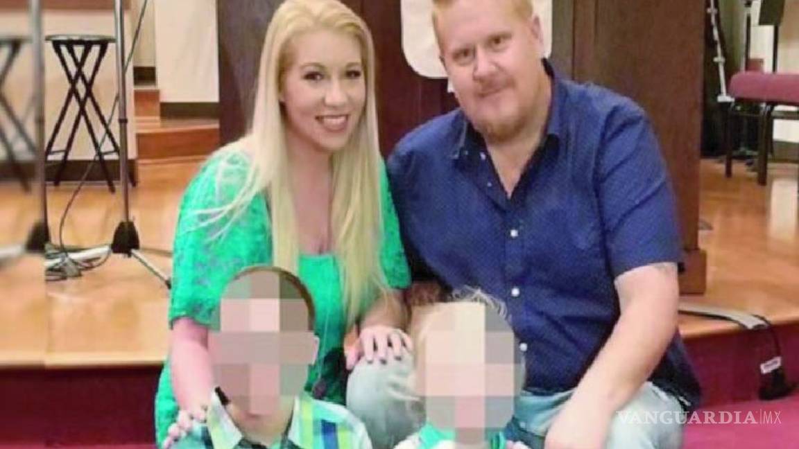 $!"Yo no elegí esto, tu mamá lo eligió", mata a su esposa por presunta infidelidad