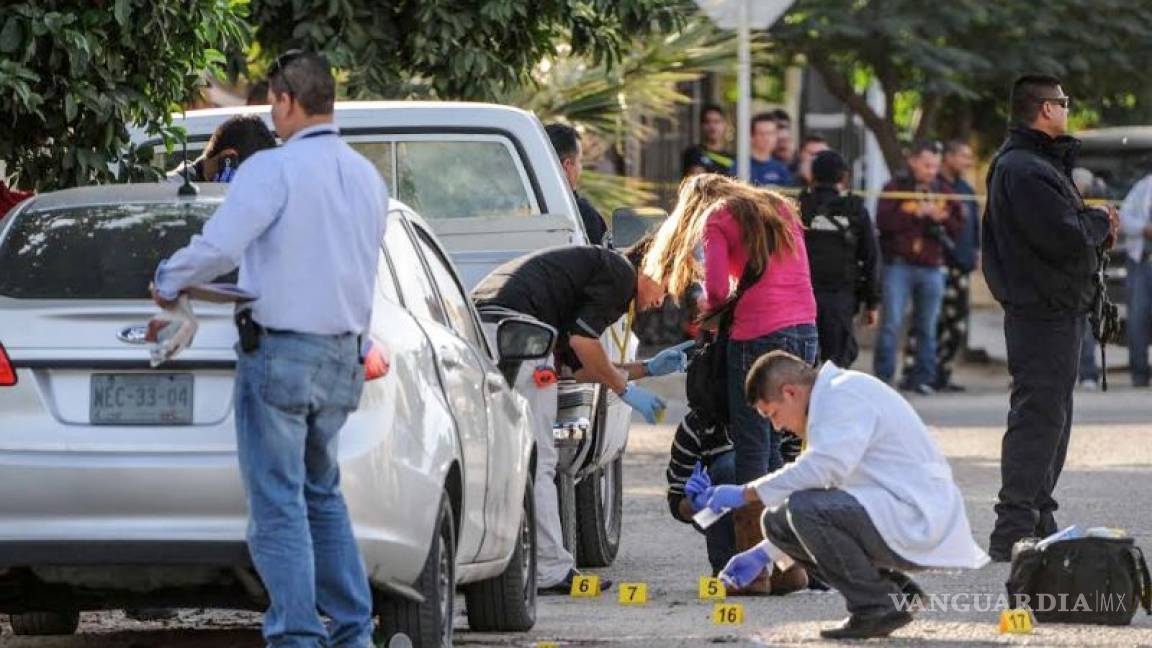 $!¿Qué ocurre en este estado de la República?... AMLO enviará mil 800 soldados y policías por ola de homicidios