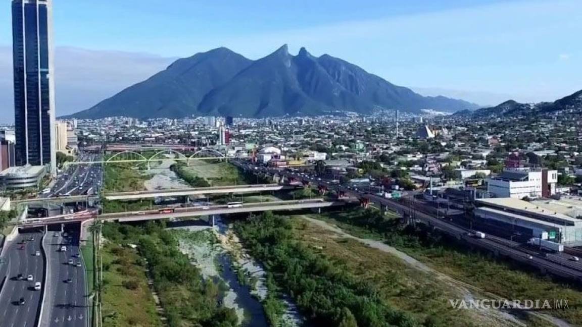 Prefieren saltillenses vacacionar en Monterrey (encuesta)
