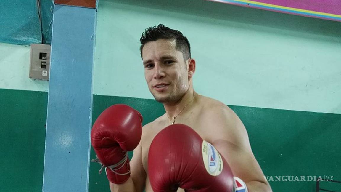 Consejo Mundial de Boxeo suspende Carlos Cuadras por posible dopaje