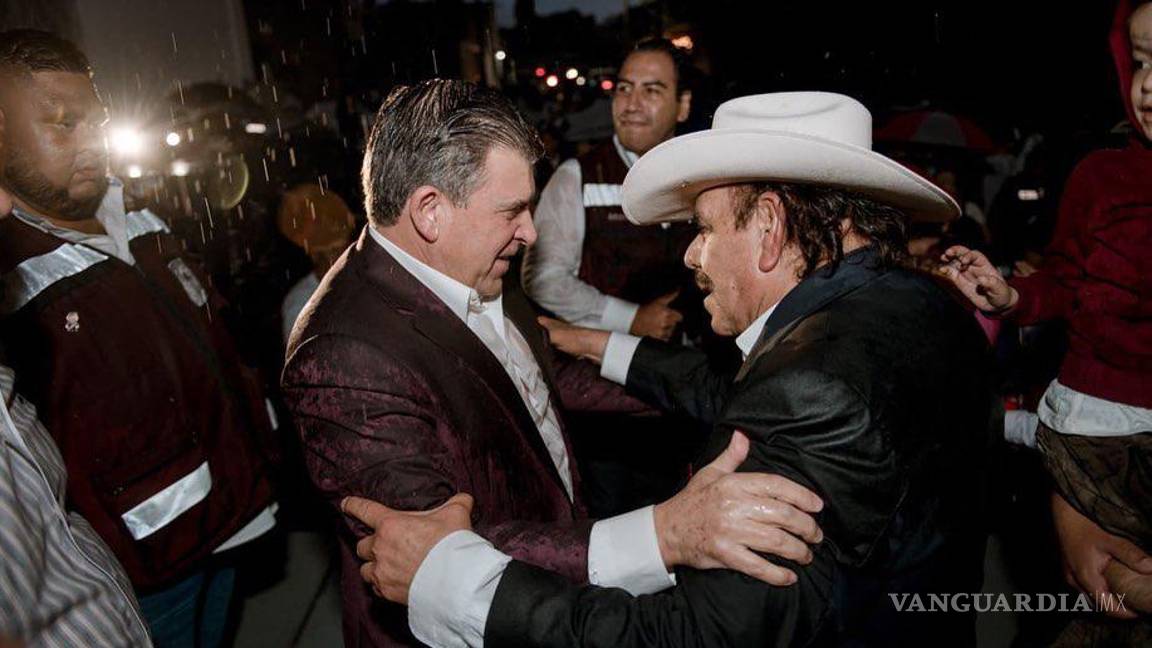 $!Elecciones Coahuila 2023: resumen de campaña del 23 de mayo de los 4 candidatos a Gobernador