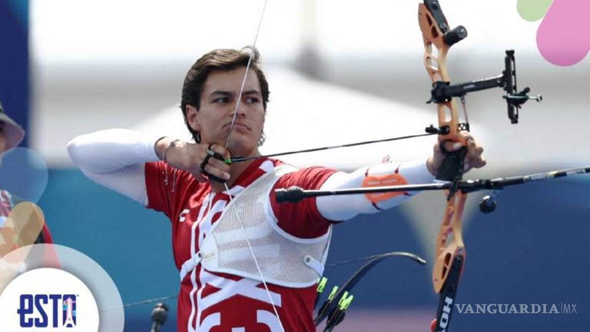 $!Matías Grande cursa el cuarto semestre en la UAdeC.
