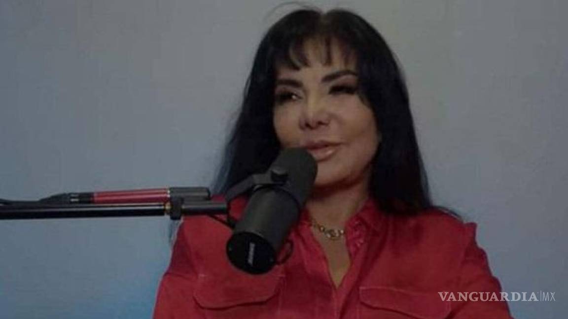 “La Reina del Pacífico” acusa a Felipe Calderón de tener nexos con el narco