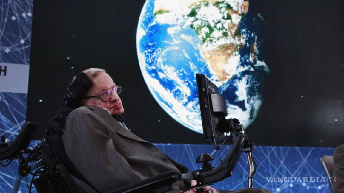 Publican última teoría de Hawking