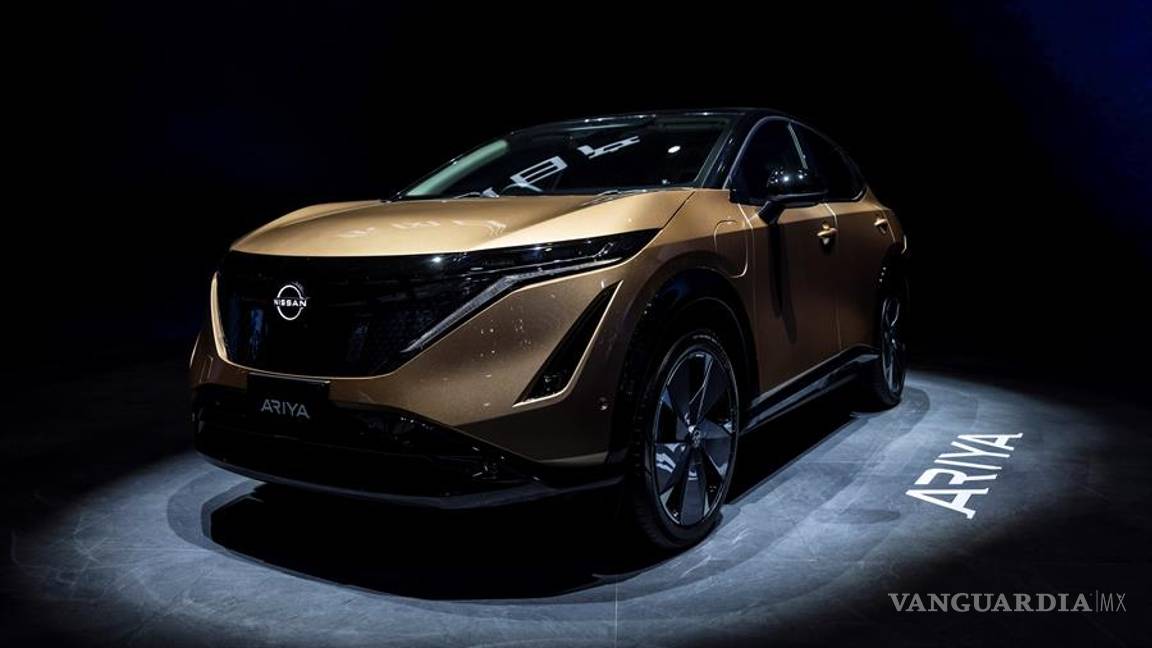 $!Salón del automóvil Auto Shanghai 2021, primera gran muestra desde que inicio la pandemia