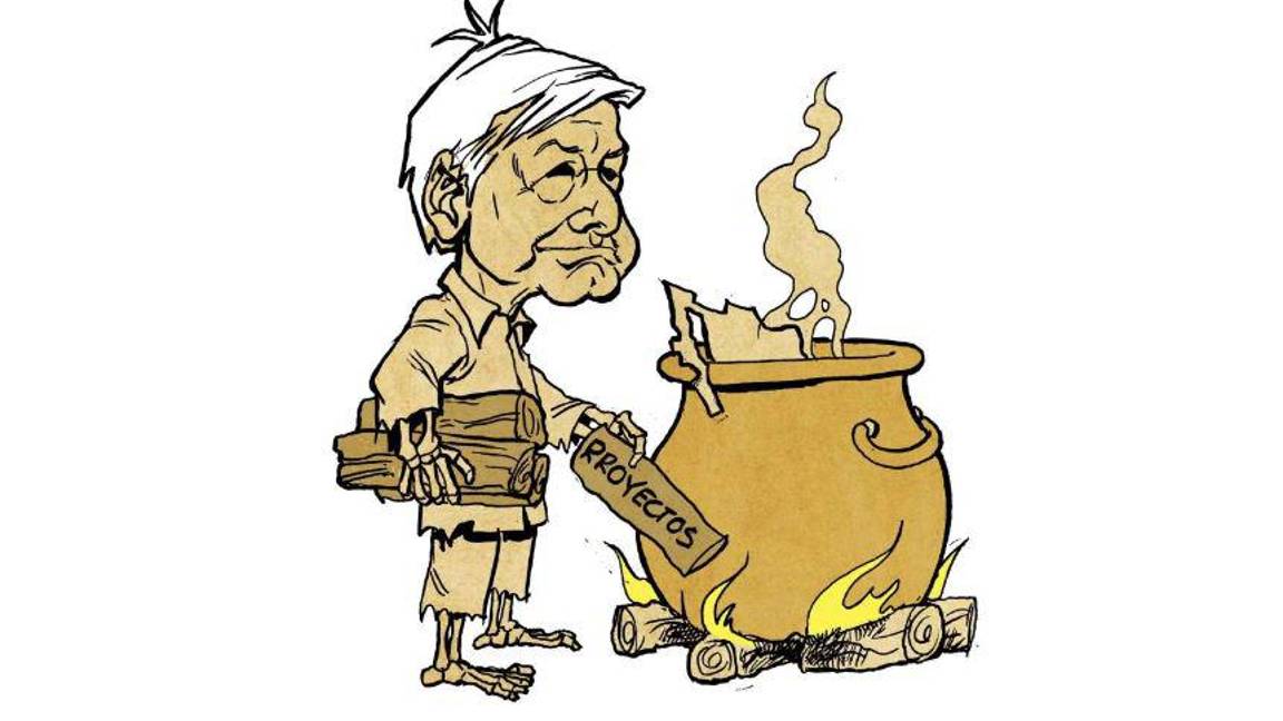 $!Calaveras 2021: desde Riquelme, Manolo, Guadiana hasta AMLO y Ebrard