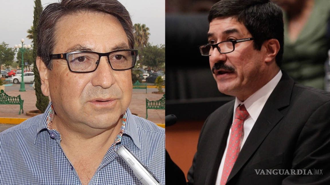 Impugna Javier Corral acuerdo de la SCJN por caso Gutiérrez