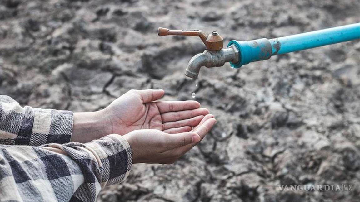 NL y Coahuila no están listos para crisis del agua, afirma experta