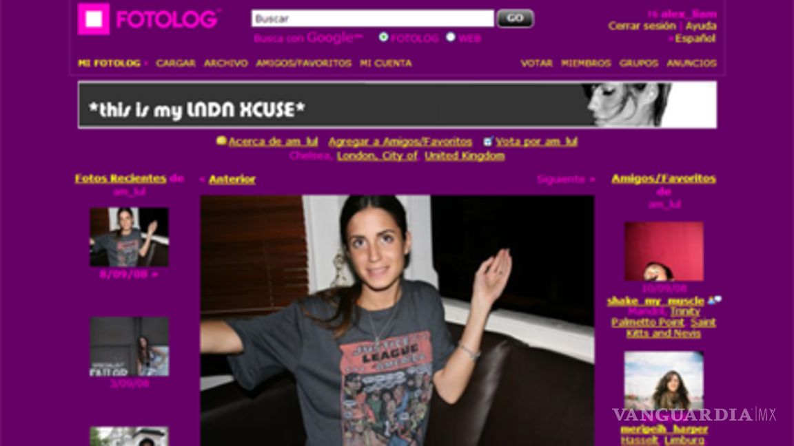 $!Las 5 redes sociales que te dará nostalgia recordar