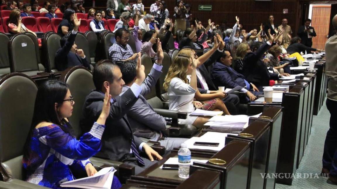 $!Diputados pasan Reforma Educativa a comisiones sin apoyo del PAN