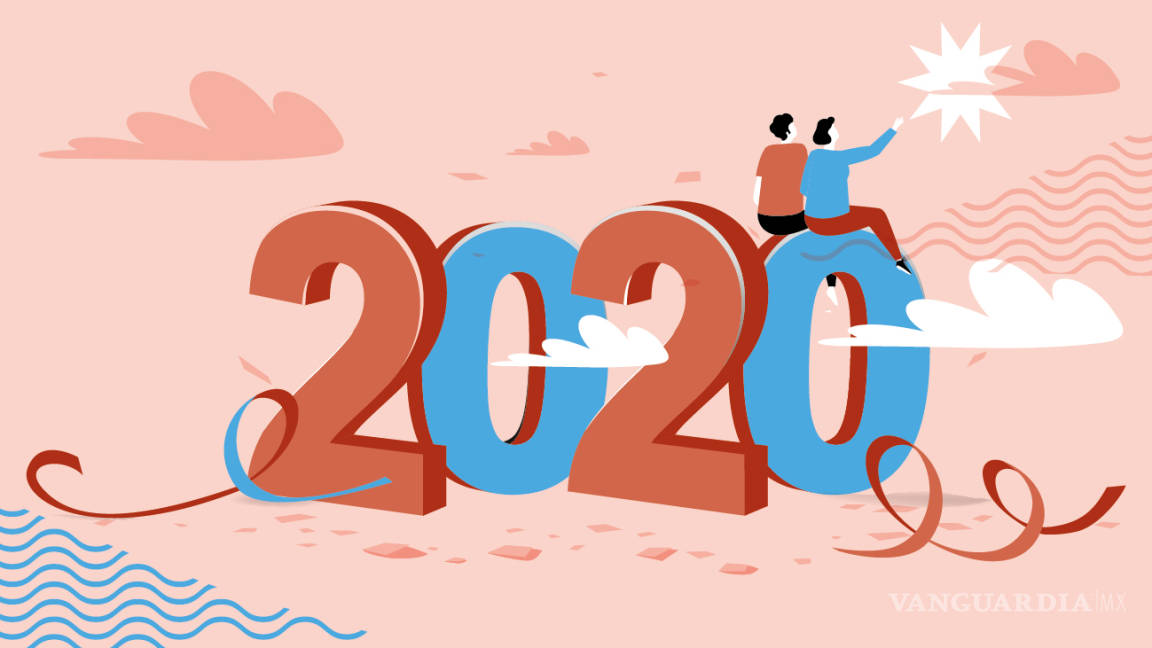 2020, ¿número mágico?