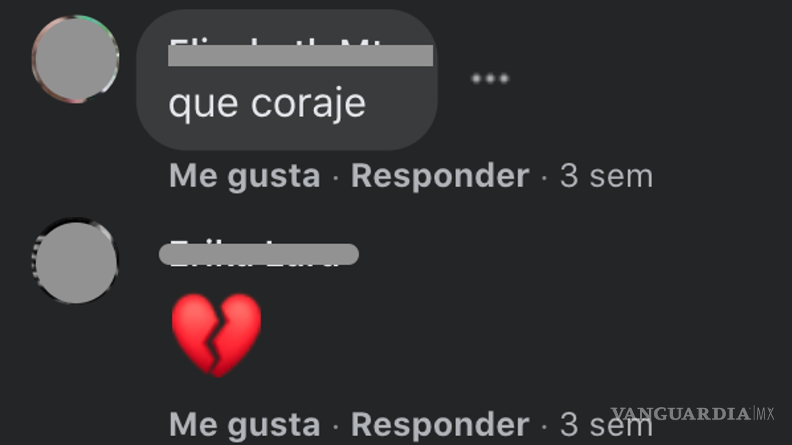 $!Desde hace días Acuña se unió en oración por salud de bebé que murió en Saltillo