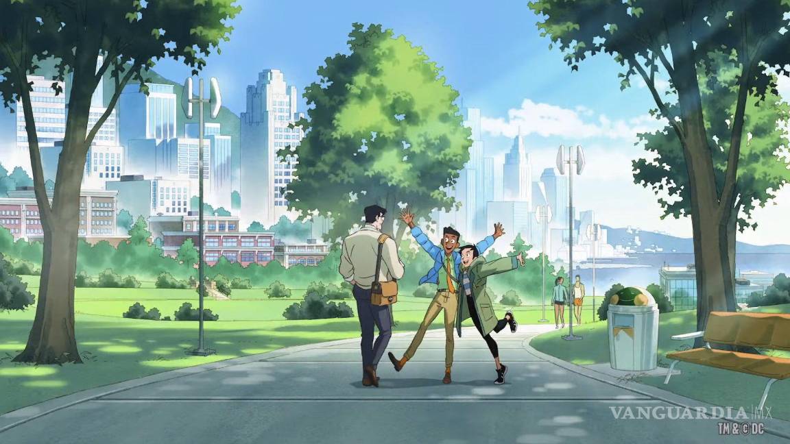 $!DC Fandome 2021: estos son los avances de Warner para los superhéroes y villanos de DC